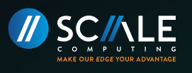 logo scale