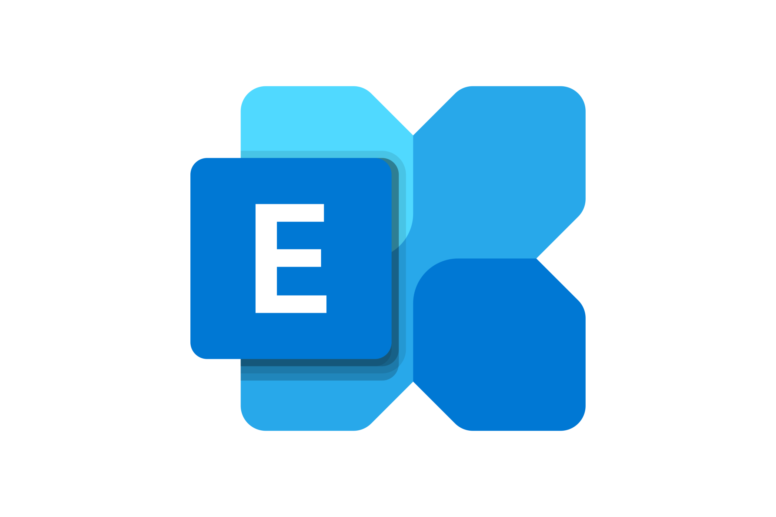 Fin de support Exchange