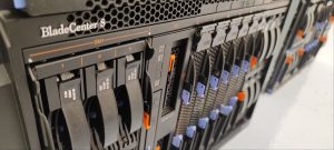 Expertise IBM i series IBM Power
